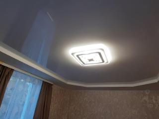 Комната, 43.2 м², 2-комн.