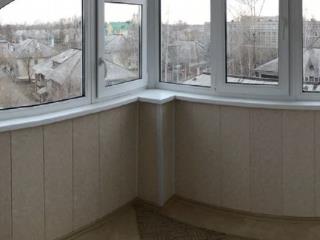 8-комн. квартира, 226 м², 4/5 этаж