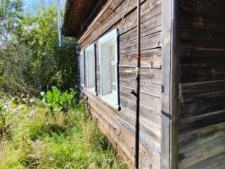 1-этажный дом, 18.8 м², 15 соток