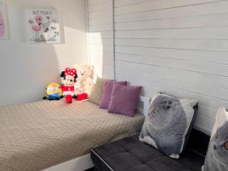 2-этажный коттедж, 67 м², 2.1 сотки