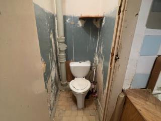 1-комн. квартира, 23.9 м², 5/5 этаж