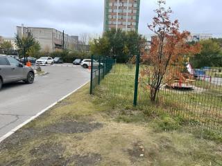 2-комн. квартира, 92.9 м², 11/17 этаж
