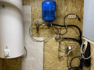 2-этажный дом, 50 м², 12 соток