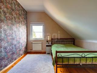 2-этажный дом, 101 м², 6.43 соток