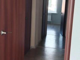 3-комн., Квартира, 69.4 м², 2/4 этаж