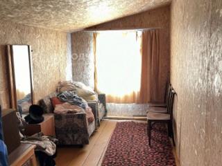 1-этажный дом, 32 м², 40 соток