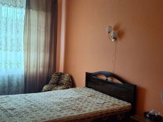 3-комн. квартира, 74.5 м², 1/3 этаж