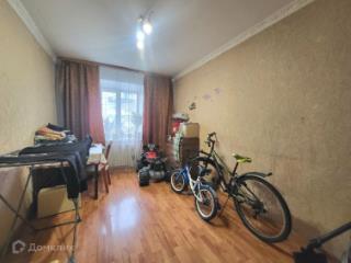 3-комн. квартира, 61.8 м², 4/5 этаж