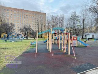 3-комн. квартира, 88.3 м², 7/10 этаж