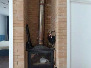 2-этажный дом, 100.5 м², 6 соток