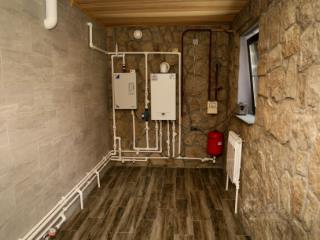 3-этажный дом, 135.6 м², 15 соток