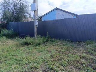 1-этажный коттедж, 82.4 м², 6 соток