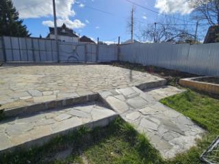 1-этажный дом, 51 м², 7 соток