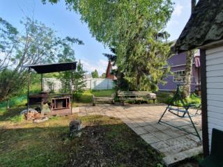 2-этажный дом, 98.8 м², 5.5 соток