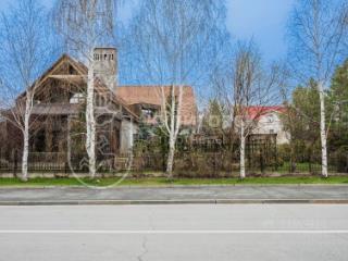 2-этажный дом, 800 м², 14 соток