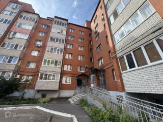 3-комн. квартира, 100 м², 1/9 этаж