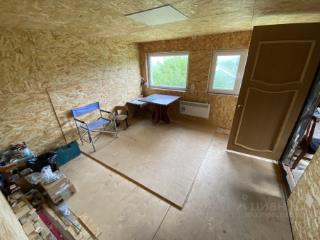 2-этажный дом, 50 м², 12 соток