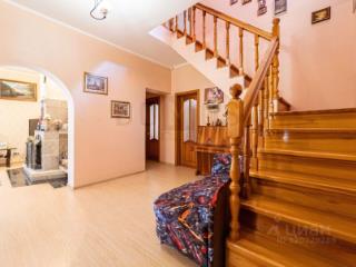 2-этажный коттедж, 383 м², 8 соток