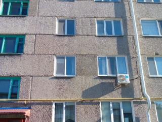 3-комн. квартира, 61 м², 2/5 этаж