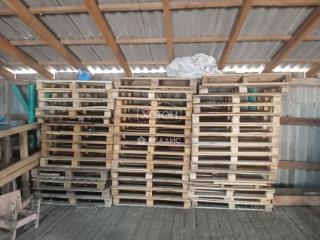 1-этажный дом, 80 м², 20 соток