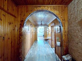  дом, 111.9 м², 10.34 соток