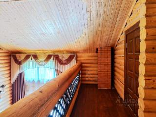 2-этажный коттедж, 270 м², 15 соток