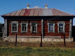  дом, 35 м², 35 соток