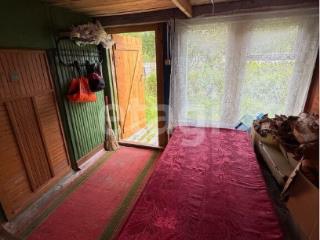  дом, 46.8 м², 11.82 соток