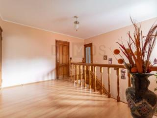 2-этажный коттедж, 383 м², 8 соток