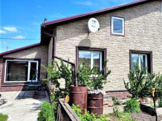 1-этажный дом, 87.5 м², 9.4 соток