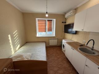 Студия, 15 м², 3/3 этаж