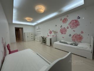 3-комн. квартира, 159 м², 7/16 этаж