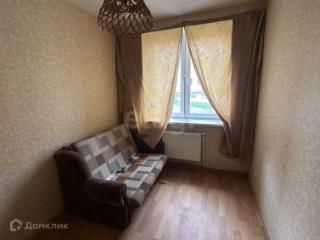 3-комн. квартира, 54 м², 1/3 этаж