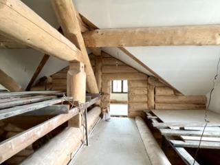 2-этажный дом, 550 м², 26 соток