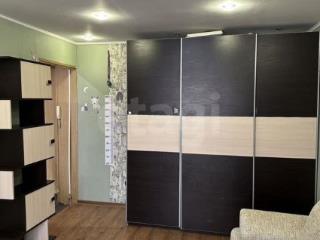 1-комн. квартира, 30 м², 2/8 этаж