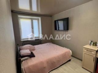 3-комн. квартира, 57 м², 5/5 этаж