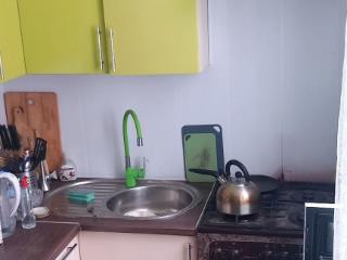 2-комн. квартира, 60.8 м², 3/4 этаж