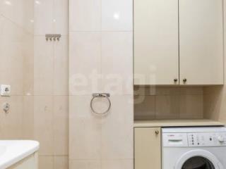 2-комн. квартира, 78.2 м², 8/22 этаж
