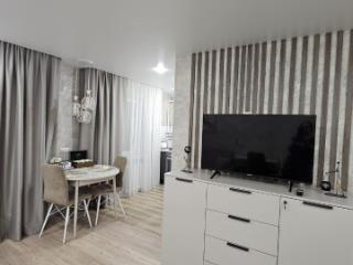 1-комн. квартира, 29 м², 3/5 этаж