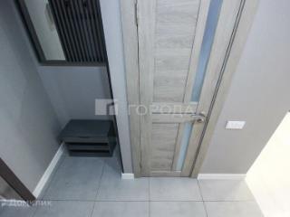 Студия, 24.5 м², 3/16 этаж