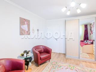 6-комн. квартира, 323.3 м², 8/9 этаж