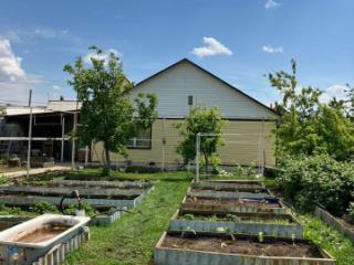 1-этажный дом, 120 м², 10 соток