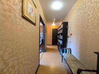 3-комн. квартира, 61.8 м², 7/10 этаж