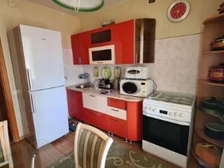 3-комн. квартира, 57 м², 3/5 этаж