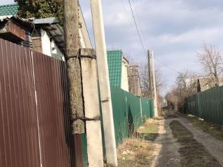  коттедж, 20 м², 6 соток