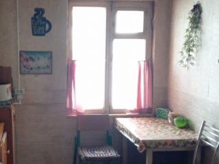 1-комн. квартира, 18.8 м², 1/1 этаж