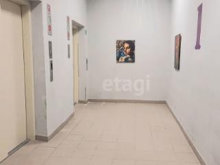 Студия, 29.4 м², 5/16 этаж