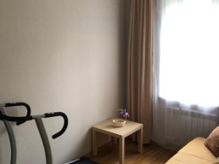 3-этажный таунхаус, 130 м², 4 сотки