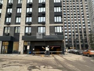 2-комн. квартира, 69.4 м², 9/18 этаж