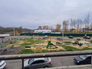 Студия, 34.5 м², 2/17 этаж